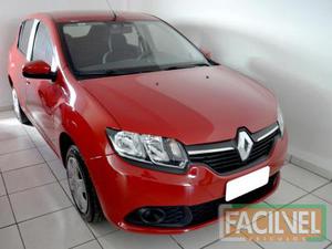 Renault Sandero Expression 1.6 8v (flex)  em Tijucas R$