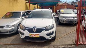 Renault Sandero RipCurl Top,  - Carros - Jardim Boa Vista, Barra Mansa | OLX