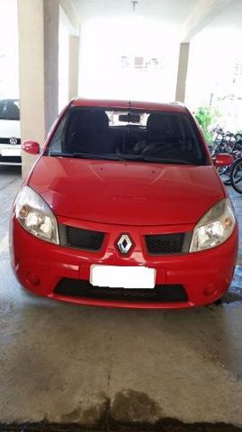 Renault Sandero novinho,  - Carros - Olaria, Rio de Janeiro | OLX