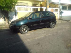 Renault Scenic  gnv,  - Carros - Sen Vasconcelos, Rio de Janeiro | OLX