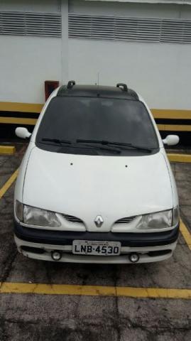 Renault Scenic v,  - Carros - Nova Friburgo, Rio de Janeiro | OLX