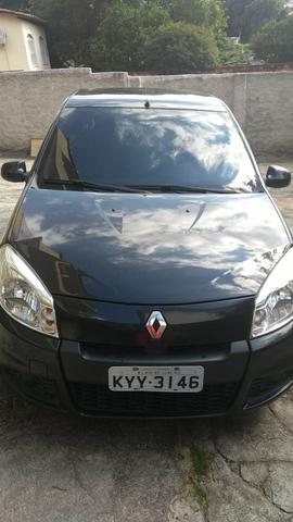 Sandero Expression  GNV,  - Carros - Taquara, Rio de Janeiro | OLX