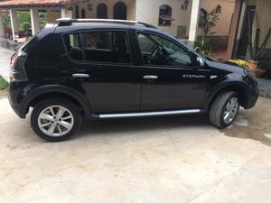 Sandero Stepway  - Carros - Bacaxá, Saquarema, Rio de Janeiro | OLX