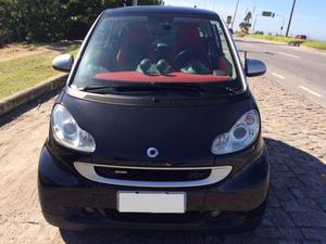 Smart Fortwo Turbo Brabus  - Carros - Barra da Tijuca, Rio de Janeiro | OLX