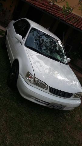 Toyota Corola  - Carros - Tijuca, Rio de Janeiro | OLX