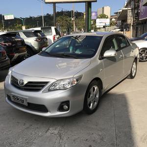 Toyota Corolla 2.0 Xei Blindado,  - Carros - Barra da Tijuca, Rio de Janeiro | OLX