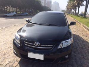 Toyota Corolla Altis blindado  - Carros - Barra da Tijuca, Rio de Janeiro | OLX
