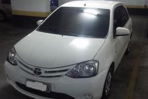 Toyota Etios 1.5 XS Completissimo,  - Carros - Recreio Dos Bandeirantes, Rio de Janeiro | OLX
