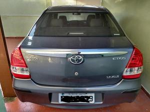 Toyota Etios Sedan XLS  GNV,  - Carros - Bangu, Rio de Janeiro | OLX