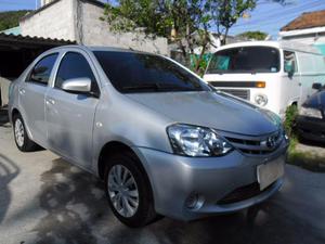 Toyota Etios Sedan x 1.5 kit gás 5ª geração  vistoriado,  - Carros - Penha Circular, Rio de Janeiro | OLX