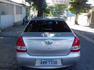 Toyota Etios sedan,  - Carros - Todos Os Santos, Rio de Janeiro | OLX