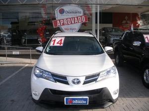 Toyota Rav - Carros - Piratininga, Niterói | OLX