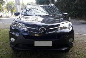 Toyota Ravx - Carros - Icaraí, Niterói | OLX