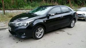 Toyota corolla preto ano  xei  - Carros - Ano Bom, Barra Mansa | OLX