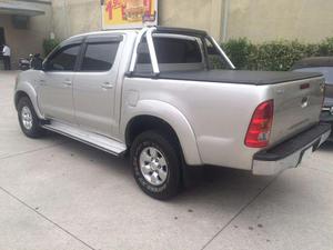 Toyota hillux cd srv d4-d 4x2 3.0 diesel,  - Carros - Vila Valqueire, Rio de Janeiro | OLX