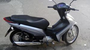 Vendo Biz 125 única dona  com km,  - Motos - Caju, Rio de Janeiro | OLX