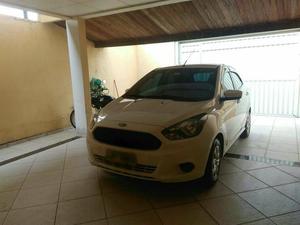 Vendo Ford ka 1.0 SE Plus Único dono  - Carros - Parque Varanda do Visconde, Campos Dos Goytacazes | OLX