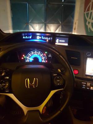 Vendo Honda Civic  automático,  - Carros - Parque Alvorada, Nova Iguaçu | OLX