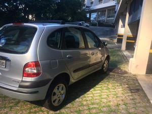 Vendo SCENIC 2.0 original,  - Carros - Botafogo, Rio de Janeiro | OLX