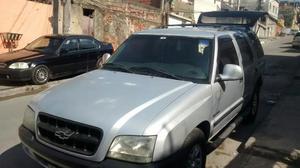 Vendo blazer  - Carros - Tomazinho, São João de Meriti | OLX