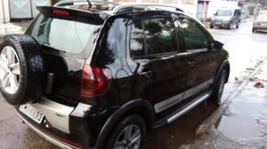 Vendo um CrossFox com teto solar completo vistoriado  - Carros - Pedra Lisa, Japeri | OLX