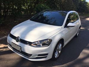 Volkswagen Golf Highline 1.4TSI Gasolina Automático - como novo,  - Carros - Barra da Tijuca, Rio de Janeiro | OLX