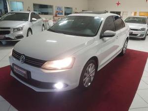 Volkswagen Jetta 2.0 Comfortline Flex 4p Tiptronic  em