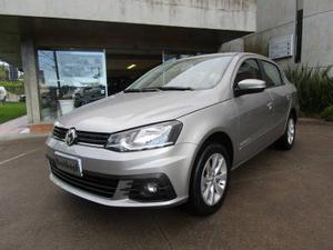 Volkswagen Voyage 1.0 Mpi Comfortline (flex)  em