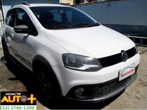 Volkswagen crossfox  mi flex 8v 4p manual,  - Carros - Rio das Ostras, Rio de Janeiro | OLX