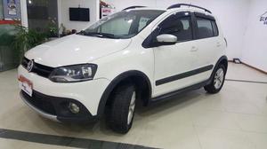 Vw - Volkswagen Crossfox C/ entr + parcelas de R - Carros - São Cristóvão, Rio de Janeiro | OLX