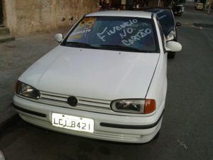 Vw - Volkswagen Gol 1.0 mi completo GNV,  - Carros - Fonseca, Niterói | OLX