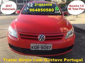 Vw - Volkswagen Saveiro  CE + km + ipva 17 pg + unico dono= 0km ac troc,  - Carros - Jacarepaguá, Rio de Janeiro | OLX