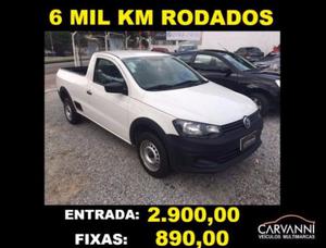 Vw - Volkswagen Saveiro  - Carros - Rio das Ostras, Rio de Janeiro | OLX