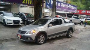 Vw - Volkswagen Saveiro cross  - Carros - Centro, Niterói | OLX