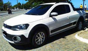 Vw - Volkswagen Saveiro cross financio mesmo sem habilitação,  - Carros - Araruama, Rio de Janeiro | OLX