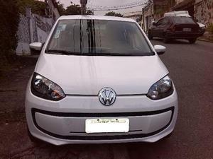Vw - Volkswagen Up  Move MA,  - Carros - Piedade, Rio de Janeiro | OLX
