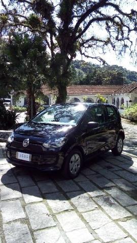 Vw - Volkswagen Up, km, completo,,  - Carros - Bingen, Petrópolis | OLX