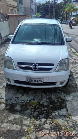 Ótimo Meriva CD  - Carros - Vila da Penha, Rio de Janeiro | OLX