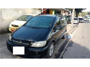 zafira  ex taxi 7 lugares, aprovação imediata,s/comp renda,  - Carros - Mal Hermes, Rio de Janeiro | OLX