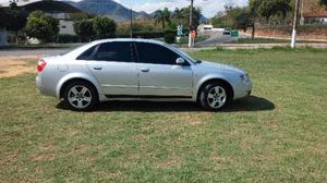 Audi A4 1.8 Turbo Multitronic CVT,  - Carros - Bom Jesus do Itabapoana, Rio de Janeiro | OLX