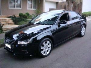 Audi A4 2.0Tfsi,  - Carros - Jardim Botânico, Rio de Janeiro | OLX