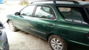 Baleno wagon 1.6 completo,  - Carros - Galo Branco, São Gonçalo | OLX