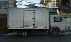 Caminhão Wolks  - Caminhões, ônibus e vans - Parque Duque, Duque de Caxias | OLX