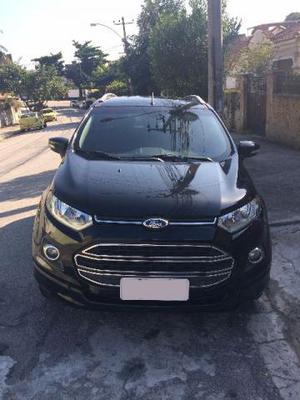 Ecosport titanium 2.0 powershift,  - Carros - Braz De Pina, Rio de Janeiro | OLX