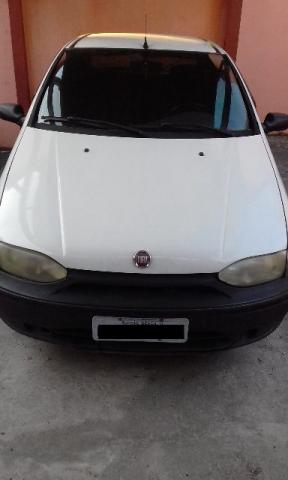 Fiat Palio EX - Vistoriado  - Em dia,  - Carros - Pacheco, São Gonçalo | OLX