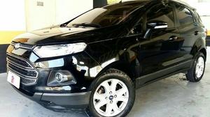 Ford - Ecosport 2.0 Titanium AUT - Nova demais,  - Carros - Santa Rosa, Niterói | OLX