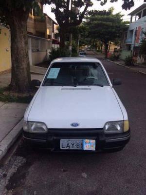 Ford Escort escort gl 1.6 ano  - Carros - Campo Grande, Rio de Janeiro | OLX