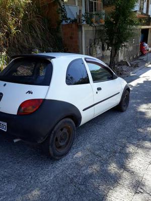 Ford Ka,  - Carros - Zé Garoto, São Gonçalo | OLX