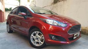 Ford New Fiesta Hatch v  - IMPECÁVEL - ESTADO DE 0KM,  - Carros - Lins De Vasconcelos, Rio de Janeiro | OLX