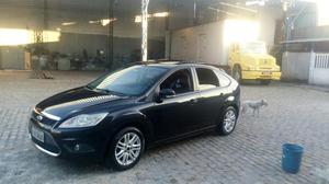 Ford focus Ghia + GNV 5g,  - Carros - Parque Ceasa, Campos Dos Goytacazes | OLX